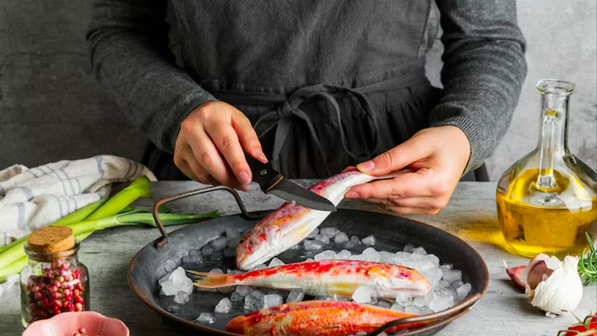 rénit : Comment préparer des aliments sains et hypocaloriques