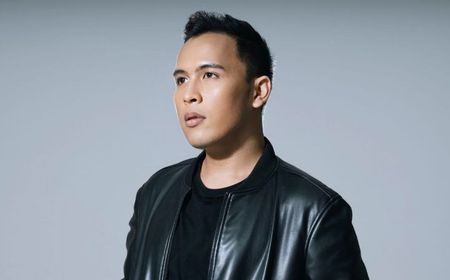 TB Aji Rilis Single Baru Garapan Badai Eks Kerispatih