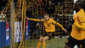 Dortmund Buka Peluang ke 16 Besar Liga Champions usai Kalahkan Atalanta