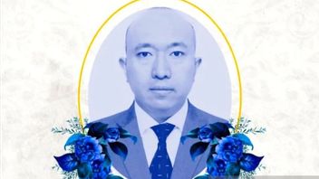 بيرو - أطلق شخص مجهول النار على موظفي السفارة الإندونيسية في ليما في بيرو ، هذا هو التسلسل الزمني