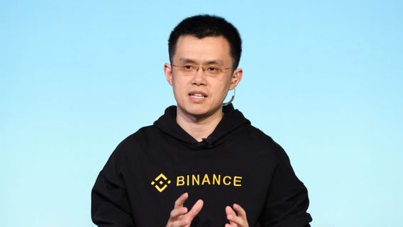 Akhirnya Binance Mau Tunduk Pada Regulasi di Inggris Supaya Platformnya Bisa Diakses Konsumen Lebih Luas