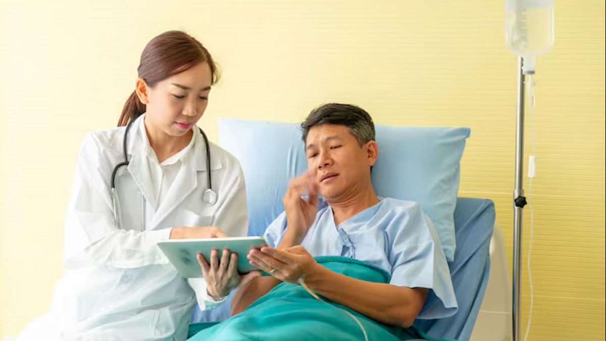 Une approche intégrée de la médecine oncologique pour un dépistage plus rapide du cancer