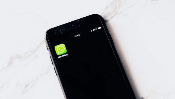 WhatsApp 将隐私政策更新延迟到 5 月