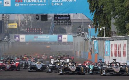 Sebut Formula E 2024 Harus Digelar Meski Pemilu, PKS: Bila Tidak Nanti Kita Rugi