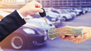 Tumbuh Tipis, Pembiayaan Multifinance Sepanjang Oktober Hanya Rp505,30 Triliun