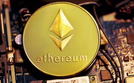 JPMorgan: The Merge Ethereum Belum Berdampak Besar pada Pergerakan Harga ETH