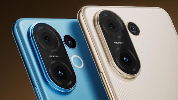 Vivo T4 Pro Launch Date Confirmed, Check Out The Specifications