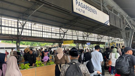 KAI dessine 242 773 passagers de trains à grande distance par jour avec une occupation de 150,7 pourcent