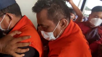 10 Anggota DPRD Muara Enim Juga Wajib Isolasi Dulu Saat Masuk ke Rutan Palembang