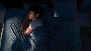 REM睡眠とは何ですか、そして睡眠の質にとってなぜ重要ですか?