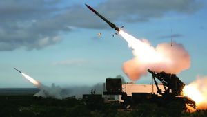 IRGC Iran Mulai Targetkan Raksasa Bisnis AS di Timur Tengah, Minta Pekerjanya Mengungsi