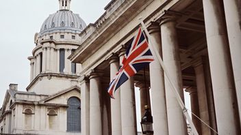 L'Angleterre est prête à interdire les services de livraison de pétrole russes sans soutien américain