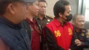 Kejati Sumsel Tangkap Pelaku Korupsi Dana Nasabah Bank Pelat Merah