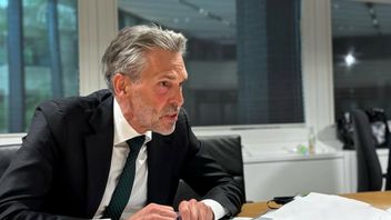 Koalisi Pemerintahan Belanda ‘Runtuh’, Dick Schoof Cari Dukungan Parlemen
