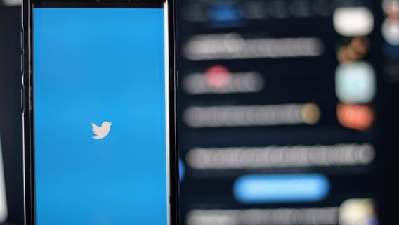 Twitter Kembali Tambahkan Kemampuan Baru Spaces