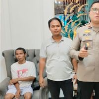 Three Perpetrators Of Bullying With Epilepsy In Johar Baru Finally Freed, Only Must Report