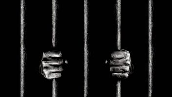 ASN شخص في أمبون الذي زور رسالة إغلاق مستضد قدم لمدة 1.5 سنة في السجن