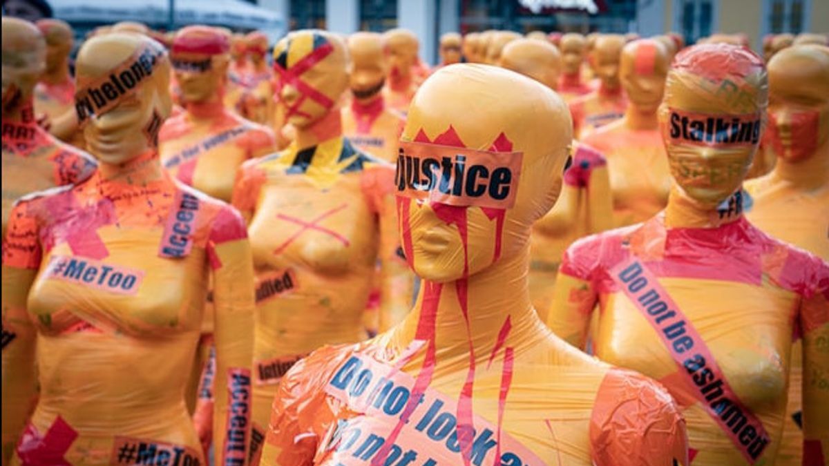 Anggota DPR Harap Tuntutan Hukuman Mati Terdakwa Pemerkosaan 13 Santriwati Diketok Palu