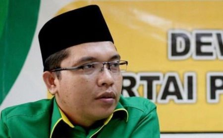 PPP Harap Demokrat Segera Merapat Dukung Ganjar Pranowo