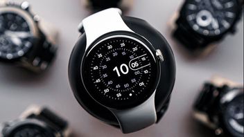Pixel Watch Bakal Punya Fitur 'Charging Cerdas'! Wear OS 6 Siap Bikin Baterai Awet Bertahun-tahun?