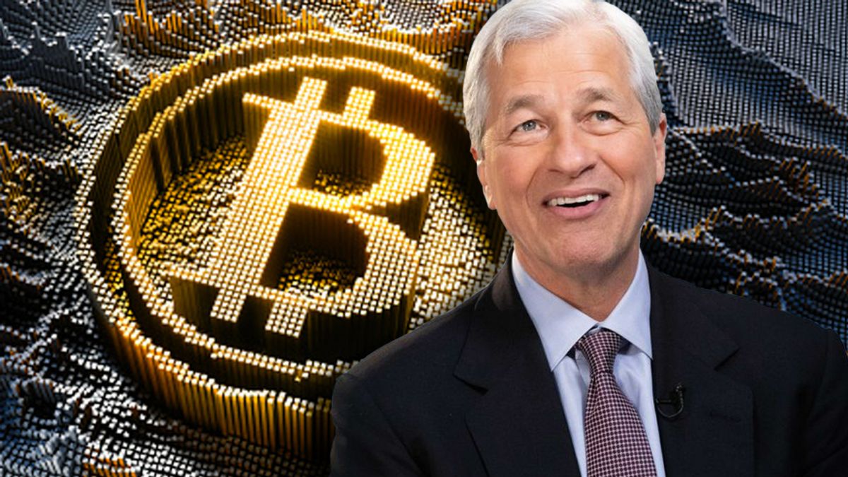 Warning From JPMorgan CEO: Property Industry Will Be Affected By US Banking Crisis