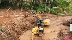 Titiek Soeharto: Bencana Banjir di Sumatra Bukan Sekedar Anomali Cuaca, Tapi Juga Ulah Manusia