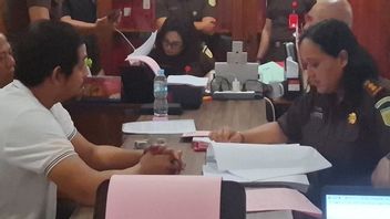 AKBP Fajar Segera Disidang atas Kasus Pencabulan Anak dan Narkoba