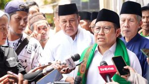 Muhaimin: AMIN Siap Tuntaskan Pembangunan Tol Trans Jawa hingga Banyuwangi