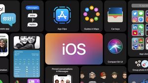 Beragam Fitur Baru iOS 14 yang Diumumkan Apple WWDC 2020