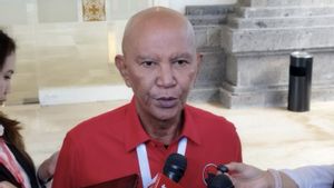 Said Abdullah: PDIP Dukung Pemerintah, No Oposisi