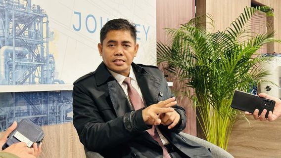  19 Perjanjian Kerja Sama Baru Ditandatangani di Hannover Messe 2023