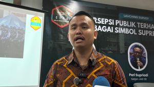 69,7 Persen Publik Nilai Polri Transparan, 69,5 Persen Puas Penegakan Hukumnya