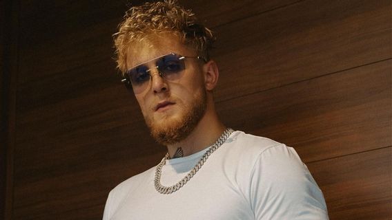 Jake Paul Tantang Mayweather Lewat Pesan Singkat dan Ejek McGregor