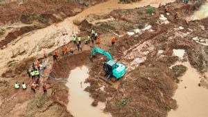Operasi SAR Hari Terakhir, 16 Warga Banjarnegara Masih Hilang Akibat Longsor
