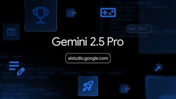 Googleはジェミニ2.5 Proアップデートをリリースしました、コーディング機能はクレイジーになりました!
