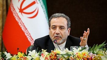 Iran Bakal Batalkan Perjanjian dengan IAEA Jika Barat Kembali Terapkan Sanksi PBB