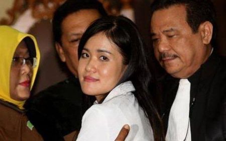 Belum Genap 20 Tahun, Terpidana Kasus Pembunuhan Kopi Sianida Jessica Wongso Bebas Hari Ini