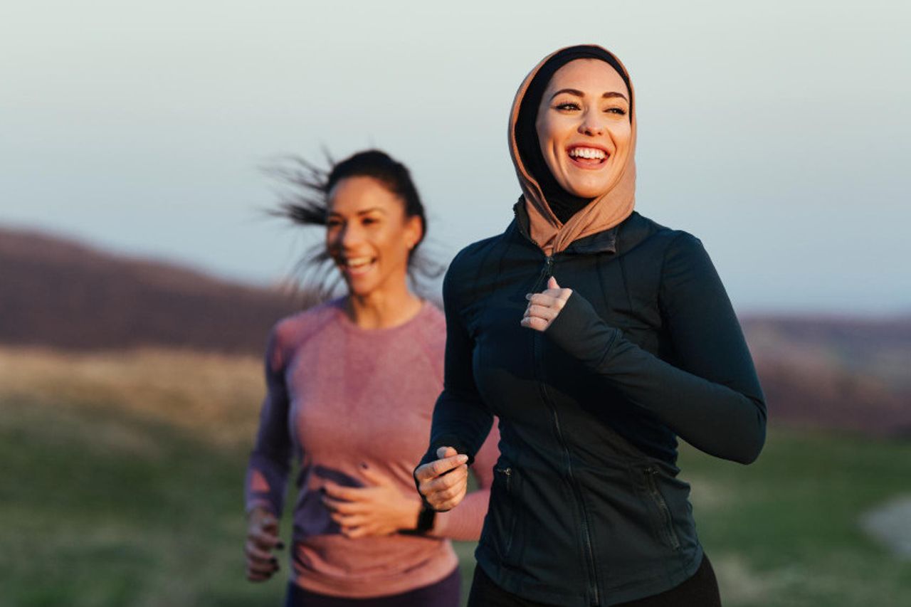 4 différences entre jogging et jogging, semblables mais s’avèrent différentes
