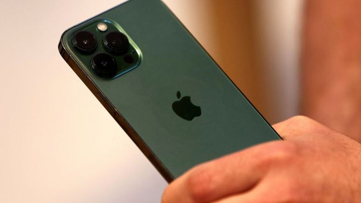 Apple Prediksi Bakal Alami Masalah Pasokan Lebih Besar, Ini Penyebabnya