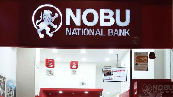 EGMS Of Bank Nobu Owned By Conglomerate Mochtar Riady Approves Rights Issue Of 500 Million New Shares