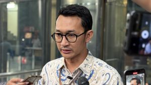 Dugaan Gratifikasi Metrik Ton Tambang Rita Widyasari, KPK Panggil Pengusaha Robert Priantoro Bonosusatya