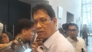IHSG Turun 5%, Purbaya Yudhi Sadewa: Pasar Tunggu Ketua OJK Baru