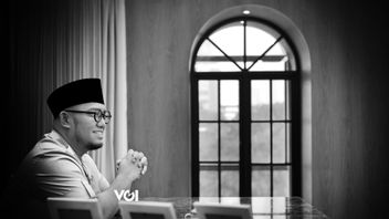 حصريا، نائب رئيس شركة BP حاجي دانيل أزهر سيمانجونتاك: حاجي إندونيسيا في قبضة كارتل