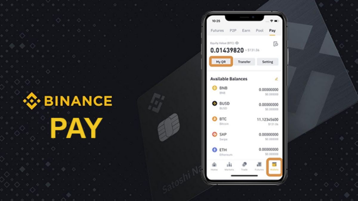 Binance Pay がブラジルに登場、暗号通貨支払いを受け入れるメリットは次のとおりです!