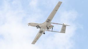 Deux drones du Liban entre en Israël, un intercepté par l'armée