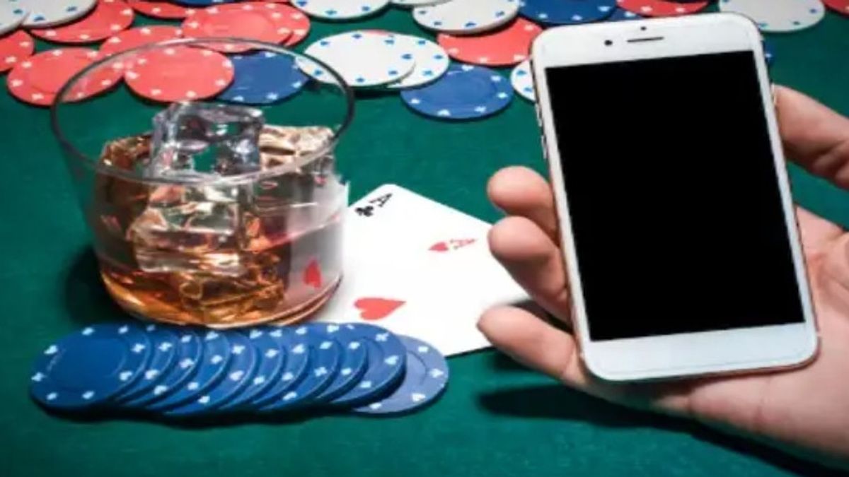 BRIN Sebut Judi Online Manfaatkan Emosi Generasi Muda