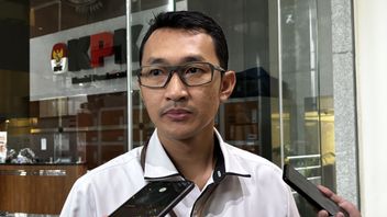 KPKは、腐敗したBRI EDC調達プロジェクトの価値が2.1兆ルピアに達したことを明らかにした