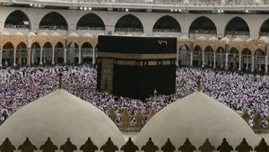 Pelaksanaan Haji 2021 Belum Bisa Dipastikan, DPR: Lebih Baik Menunda Pemberangkatan