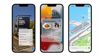 Apple Explique Pourquoi Les Mises à Jour De Sécurité Dans IOS 14 Se Sont Arrêtées Sans Notification