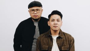 Lewat KAV Project, Andro Nidji dan Kavendra Tetaskan Album Menunggu Keajaiban 